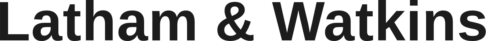 Latham & Watkins