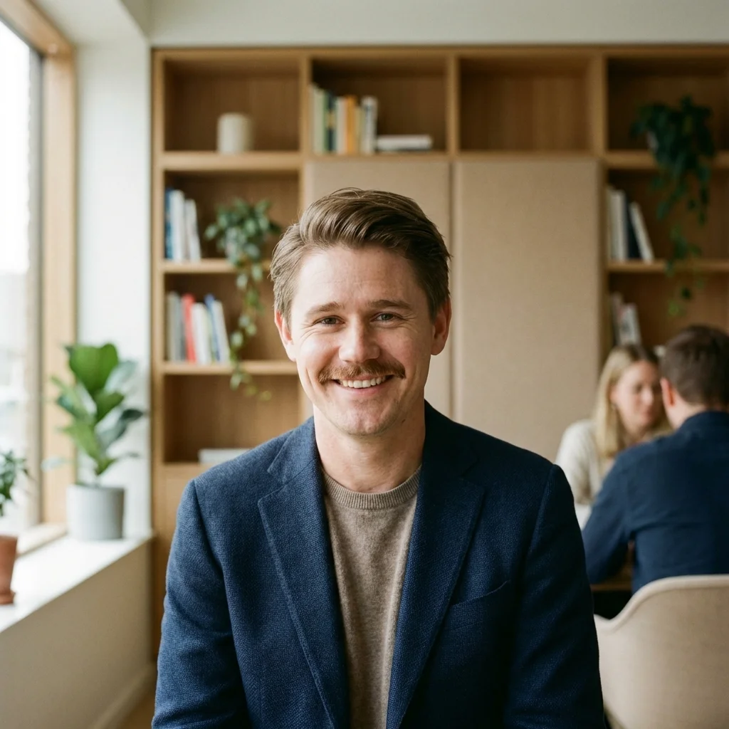 Matthias Tschakert Joins Compound Law