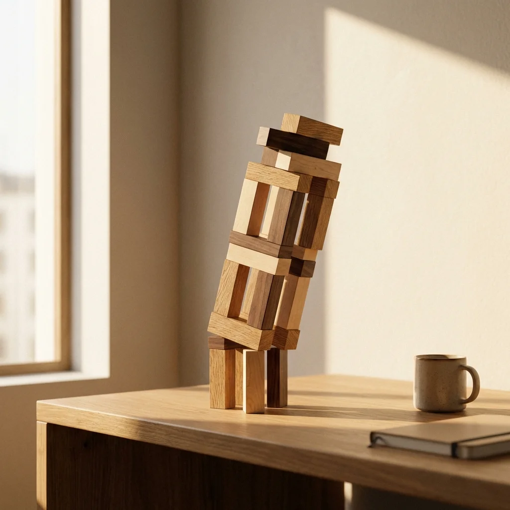 Series B Legal Setup