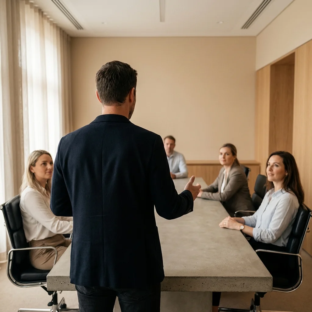 Fractional General Counsel vs. festangestellter GC in Deutschland