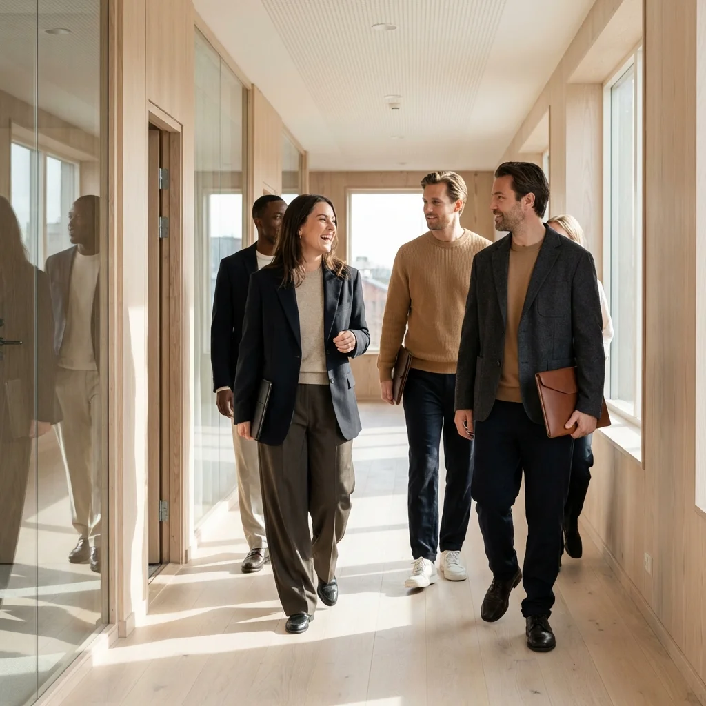 Running your business