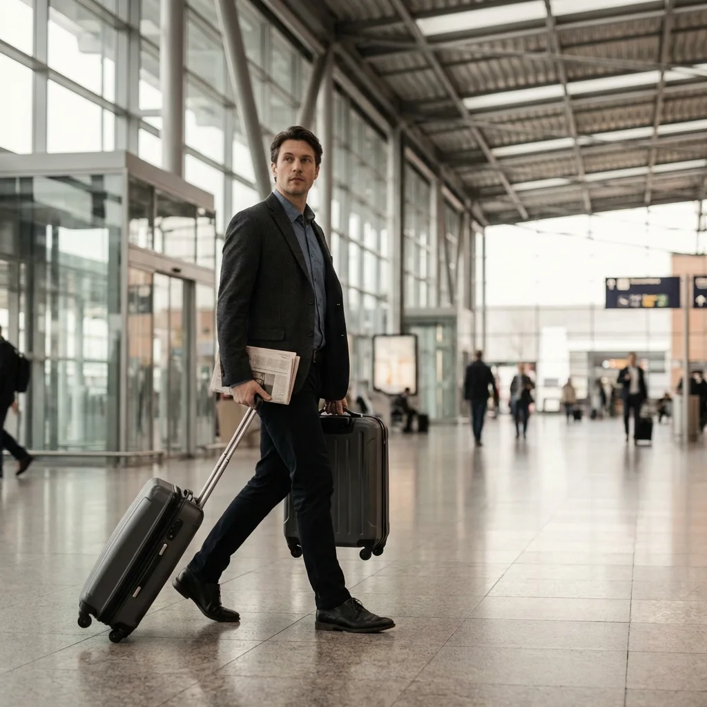 Scheinselbständigkeit contractor classification risk in Germany