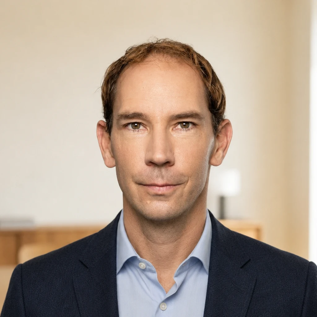 Dr. Markus Dreißigacker